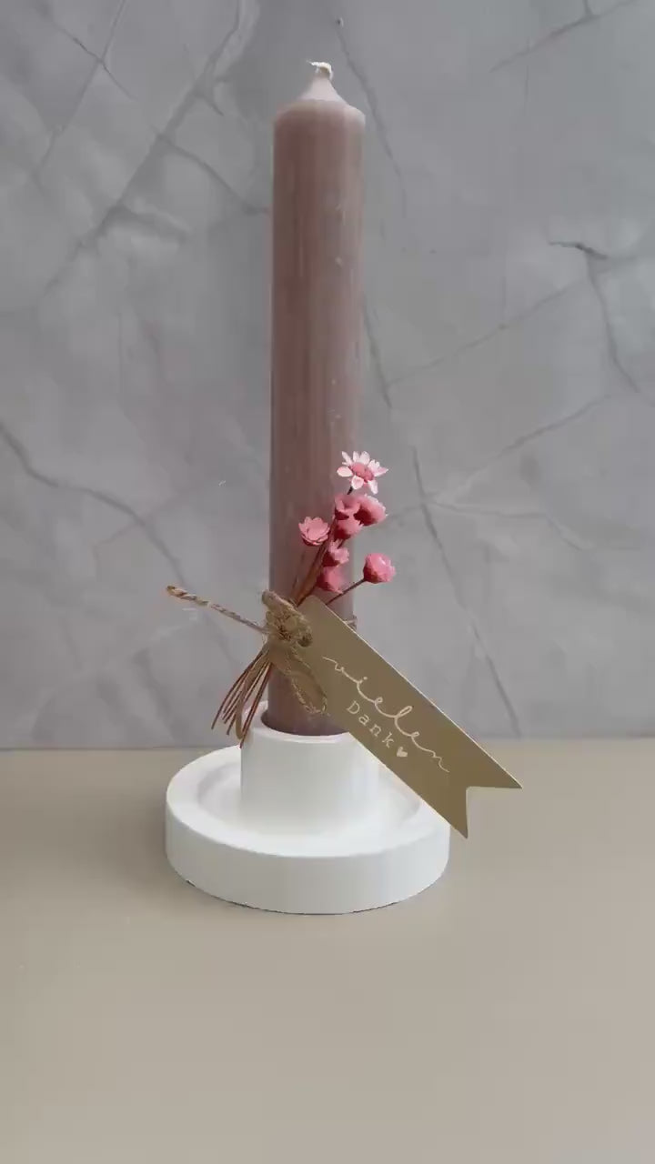 Geschenkset Mitbringsel Dekoration Dankeschön Geschenkidee Danke Geschenk Freundin Familie Kollegin Abschied Geburtstag Geburtstagsgeschenk